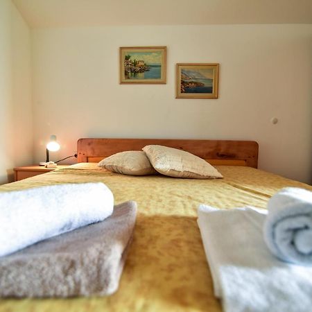 Ferienwohnung Nena Sukošan Exterior foto