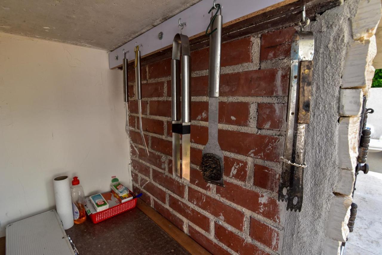 Ferienwohnung Nena Sukošan Exterior foto