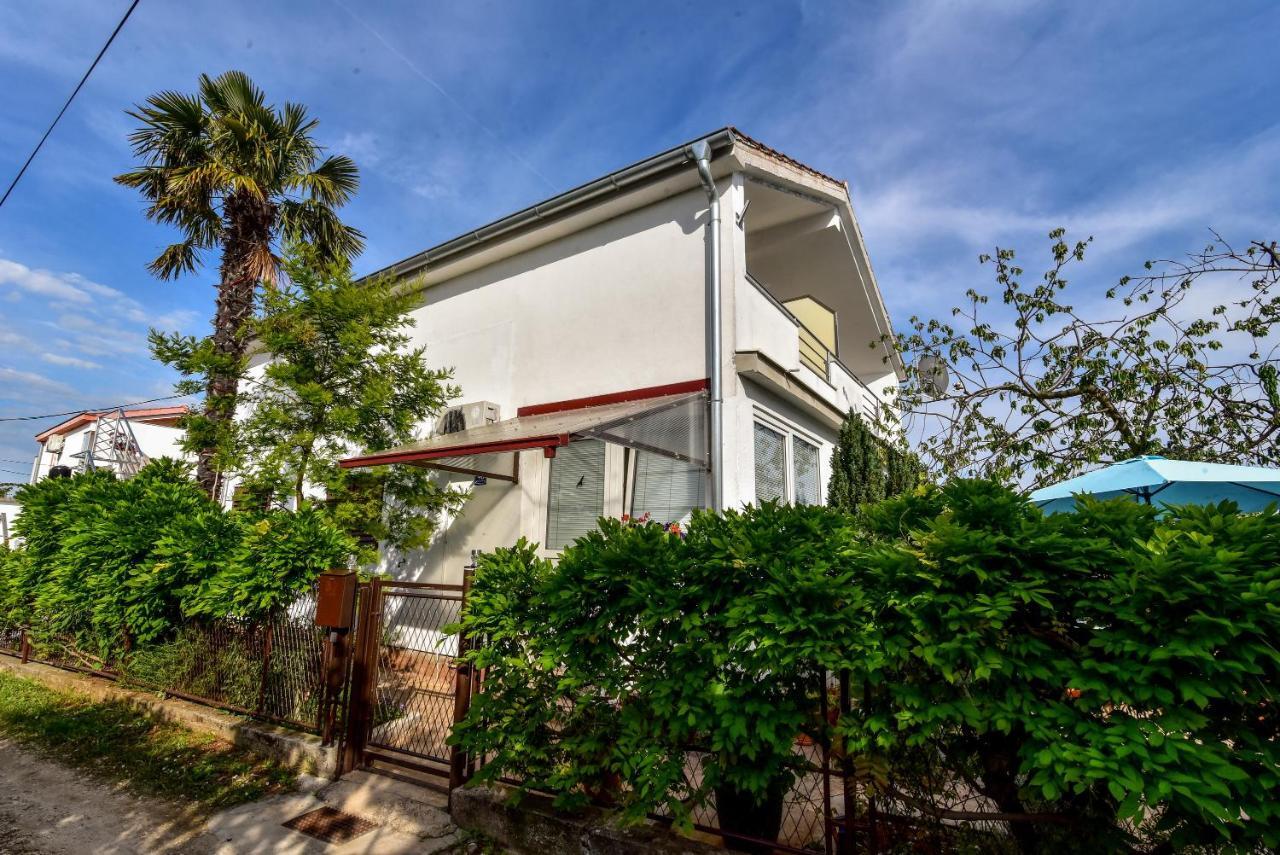 Ferienwohnung Nena Sukošan Exterior foto