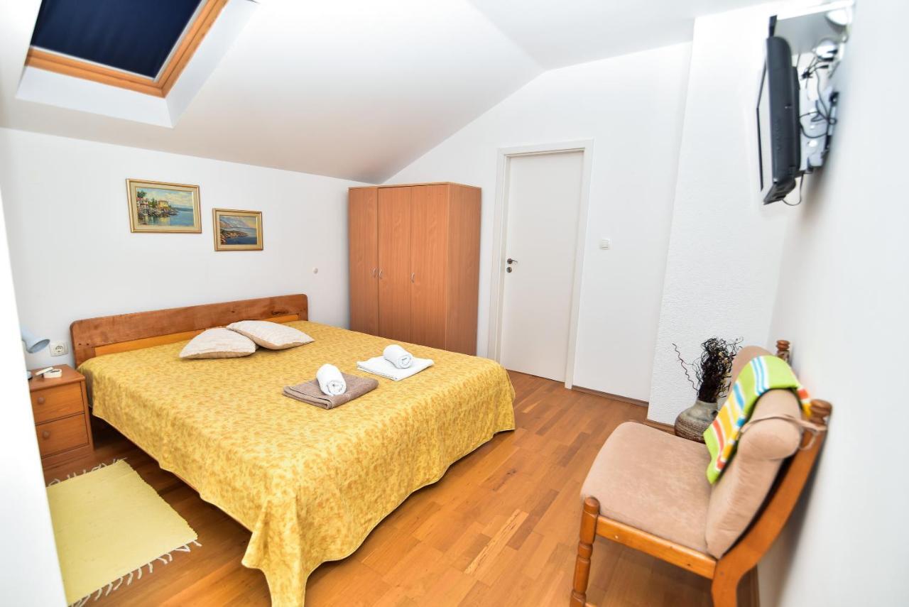 Ferienwohnung Nena Sukošan Exterior foto