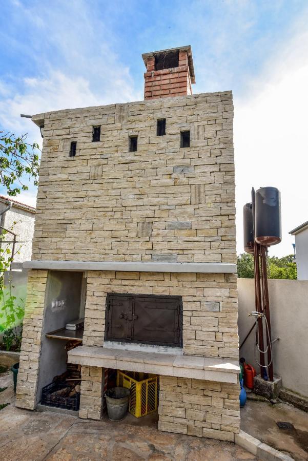 Ferienwohnung Nena Sukošan Exterior foto