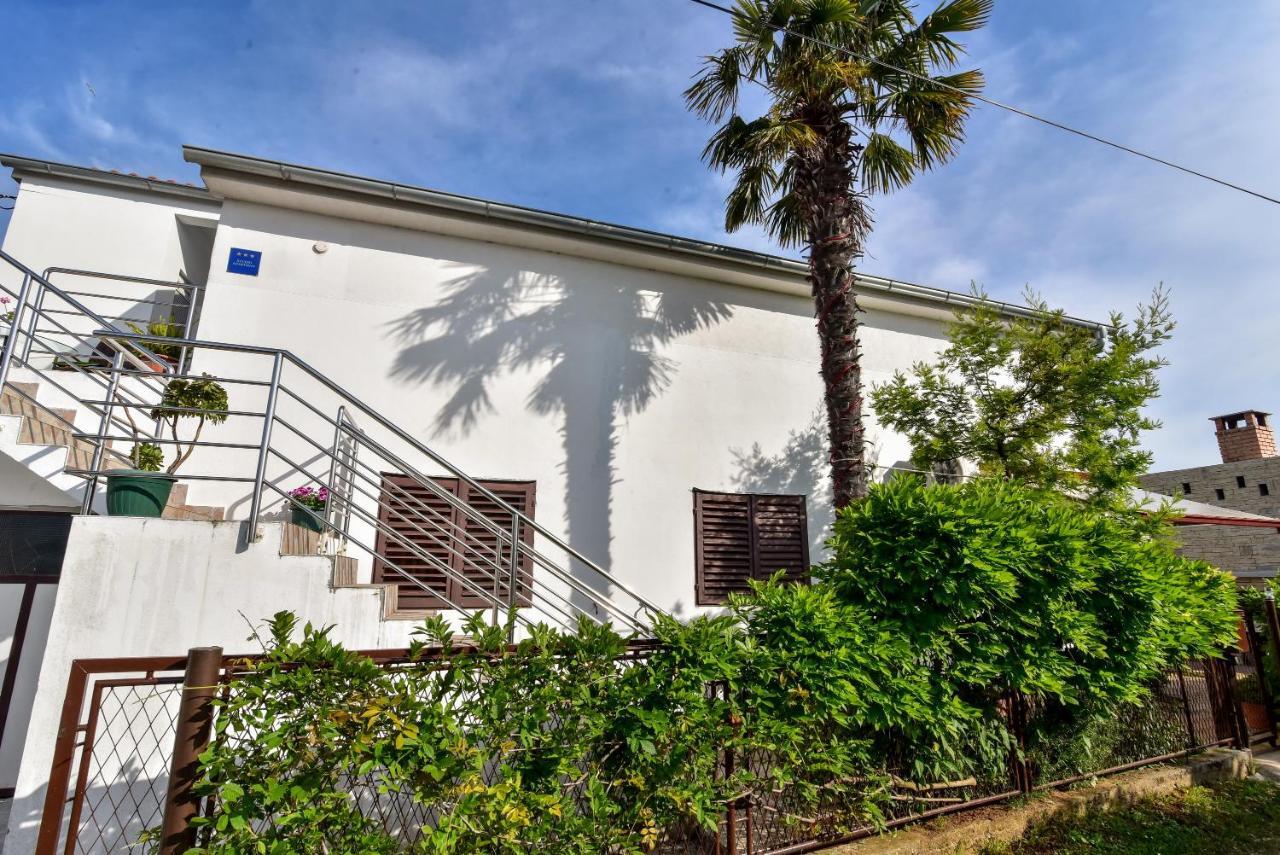 Ferienwohnung Nena Sukošan Exterior foto