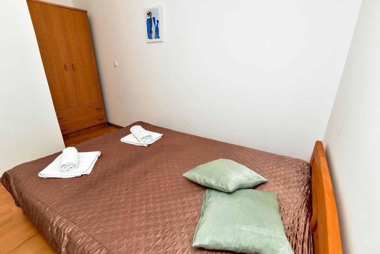 Ferienwohnung Nena Sukošan Exterior foto